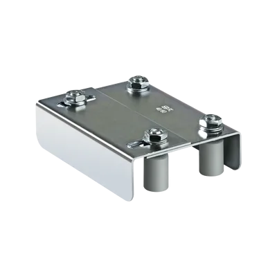 Kit para puertas autoportantes / Hasta 3 m (9.84 ft) / 600 kg / Carros 5 ruedas / Acero galvanizado