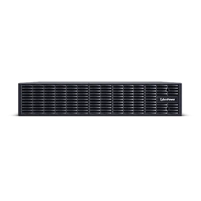Módulo de Baterías Externas / 72V / 40A / Rack 2U / Torre / Carga Rápida 6 h / 12 Baterías 12V/9Ah