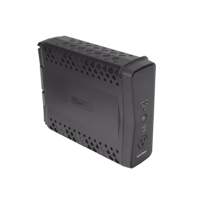 UPS Línea Interactiva / 1500 VA / 1000 W / Onda Senoidal Pura / 13 Salidas NEMA 5-15R / AVR 86-148 Vca / USB / RGB