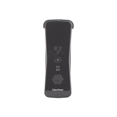 UPS Línea Interactiva / 1500 VA / 1000 W / Onda Senoidal Pura / 13 Salidas NEMA 5-15R / AVR 86-148 Vca / USB / RGB