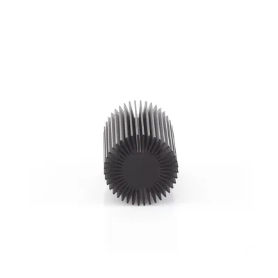Carga Terminal RF / 50 Ω / 0-960 MHz / 25 dB Return Loss / 30 W / N Macho / 76.2 x 45.7 x 45.7 mm (3 x 1.8 x 1.8 in)