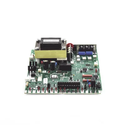 Tarjeta de Control / Operadores Corredizos / Compatibilidad 9100-380, 9150-380, 9150-384 / Operación 24/7