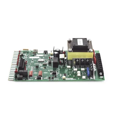 Tarjeta de Control / Operadores Corredizos / Compatibilidad 9100-380, 9150-380, 9150-384 / Operación 24/7