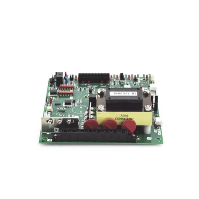 Tarjeta de Control / Operadores Corredizos / Compatibilidad 9100-380, 9150-380, 9150-384 / Operación 24/7