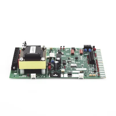 Tarjeta de Control / Operadores Corredizos / Compatibilidad 9100-380, 9150-380, 9150-384 / Operación 24/7