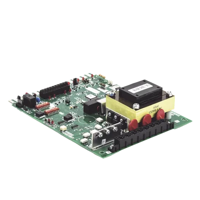 Tarjeta de Control / Operadores Corredizos / Compatibilidad 9100-380, 9150-380, 9150-384 / Operación 24/7