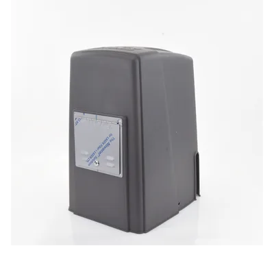 Operador para Puerta Corrediza / 680 kg / 10.7 m (35.1 ft) / 1 HP / 115 VAC / Uso Continuo 24/7