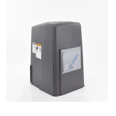 Operador para Puerta Corrediza / 680 kg / 10.7 m (35.1 ft) / 1 HP / 115 VAC / Uso Continuo 24/7