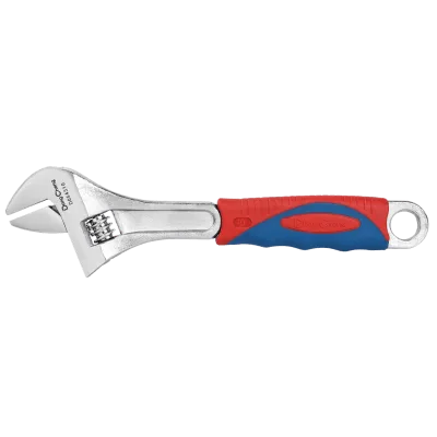 Llave Ajustable (Perico) de 20.5 cm (10 in).