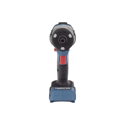 Atornillador de Impacto / 1/4 in Hexagonal / 3 Velocidades hasta 3200 rpm / 3 Niveles de Par hasta 208 Nm / Motor Sin Escobillas / 20V