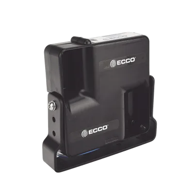 Bocina Ultradelgada / 100 Watts / 11 Ohms / Soporte en U / Certificación SAE J1849