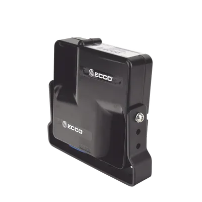 Bocina Ultradelgada / 100 Watts / 11 Ohms / Soporte en U / Certificación SAE J1849