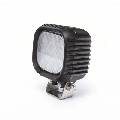 Luz de Trabajo LED / 7 W / 2875 Lúmenes / 12-24 VCD / IP67 / 80,000 h / 2.9" x 4.9"