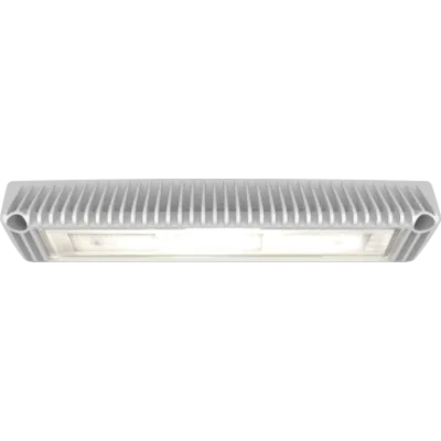 Faro de Trabajo LED / 27 LEDs de 1 W / 1,850 Lúmenes / 12-24 VDC / IP67 / Ángulo Descendente 40°