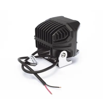 Luz de Trabajo LED / 1,700 Lumens / 110° / 12-24 VCD / IP67 / 15 LEDs