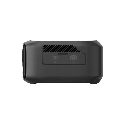 Estación de Energía Portátil / 245 Wh / 2 Salidas AC 300 W (Ráfaga 550 W) / USB-C PD 100 W / Carga 0-100% en 60 min / Wi-Fi y Bluetooth / Carga Solar 110 W