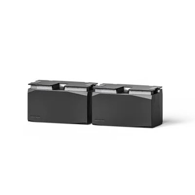 Batería de Litio LiFePO4 / 5.120 kWh / 51.2 Vcd / 100 Ah / 3.500 Ciclos / IP54 / Apilable