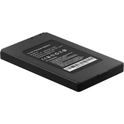 Batería para Probador de Video / 7.4 VCC / 5000 mAh / 120 mm x 73 mm x 10 mm