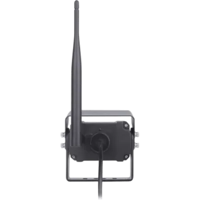Cámara de Monitoreo Inalámbrica / IR 18 LED / IP69K / Montaje Permanente / Compatible con Kit EP175J