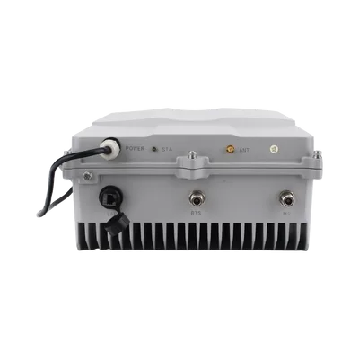 (HASTA 5 KILÓMETROS) Amplificador de Señal Celular de ALTA POTENCIA: Especial para Cubrir Pueblos. 95 dB de Ganancia, 20 Watts de Potencia, 1900 MHz