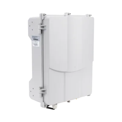 (HASTA 5 KILÓMETROS) Amplificador de Señal Celular de ALTA POTENCIA: Especial para Cubrir Pueblos. 95 dB de Ganancia, 20 Watts de Potencia, 1900 MHz