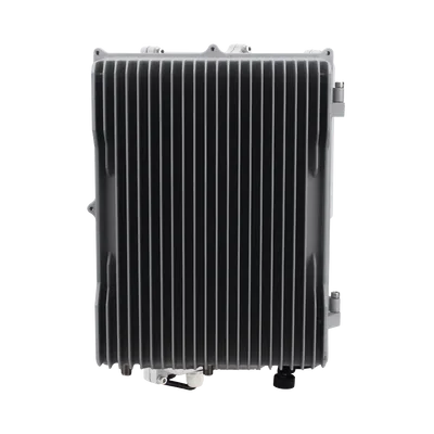 (HASTA 5 KILÓMETROS) Amplificador de Señal Celular de ALTA POTENCIA: Especial para Cubrir Pueblos. 95 dB de Ganancia, 20 Watts de Potencia, 1900 MHz