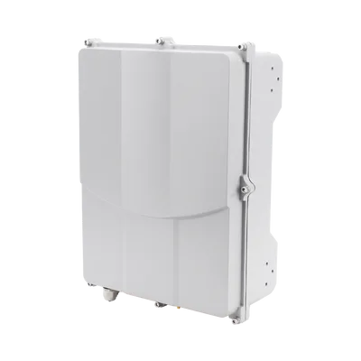 (HASTA 5 KILÓMETROS) Amplificador de Señal Celular de ALTA POTENCIA: Especial para Cubrir Pueblos. 95 dB de Ganancia, 20 Watts de Potencia, 1900 MHz