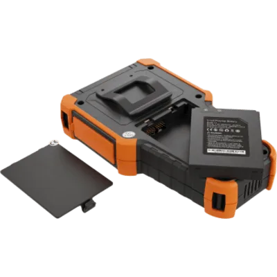 Tester de Video Profesional / Pantalla Táctil IPS 4" / 4K / H.265/H.264 / PoE 48V / Wi-Fi / Multímetro Digital / TDR RJ45 / Batería 4000 mAh