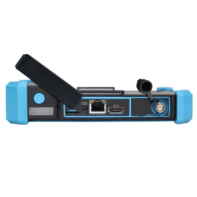 Tester de Vídeo Portátil / Pantalla Táctil IPS 5