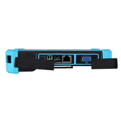 Tester de Vídeo Portátil / Pantalla Táctil IPS 5