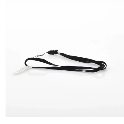 Correa para Radio / 40 cm / Broche Rápido / Nylon-Algodón / 3 g / Compatible PKT-TK-NXP500