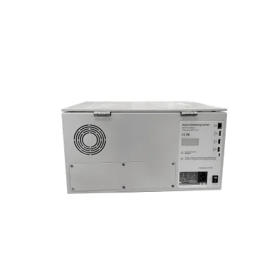 Estación de Descarga para Body Cams / Pantalla Táctil 12" Full HD / 8 Canales Simultáneos / Almacenamiento 128 GB / Ethernet 1000 Mbps / Android 12