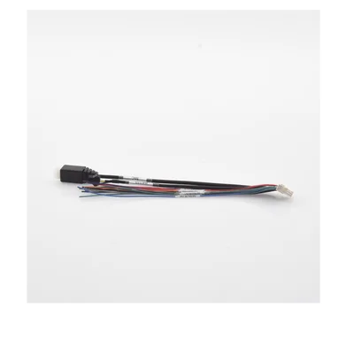 Módulo de Alarmas I/O / 8 Entradas / 2 Salidas / Videovigilancia Móvil / Anti-Vibración / Compatible MDVR XMR