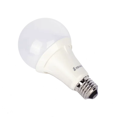 Luminaria LED Interior / 12 W / 1200 lúmenes / Luz Fría 6000 K / Ángulo 220° / IP20