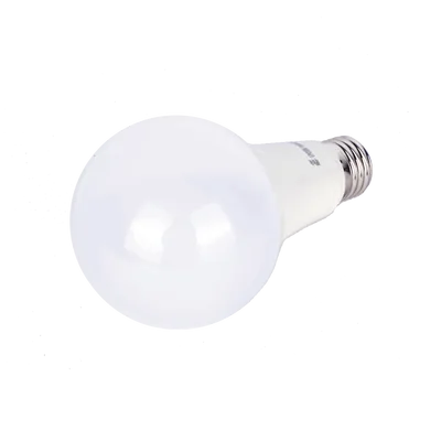 Luminaria LED Interior / 12 W / 1200 lúmenes / Luz Fría 6000 K / Ángulo 220° / IP20