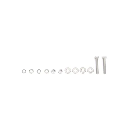Barra de Luz de Advertencia / 10 Módulos de 6 LED / 49" (1244.6 mm) / 18 Patrones de Destello / 10 - 30 VCC / 7.2 A Máx.