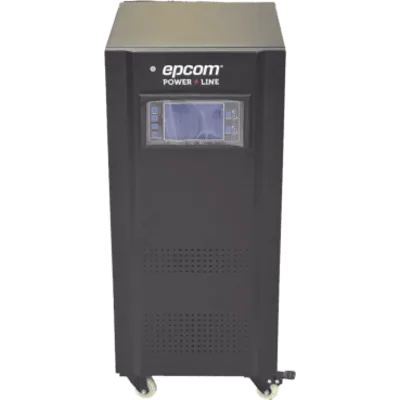 Regulador de Voltaje Industrial Trifásico 60 kVA/48 kW 220/110 V / Entrada 220 ±20% Vca / Estabilización de ±2%