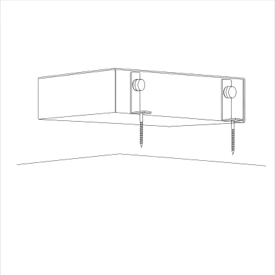 Acondicionador de Voltaje / 2 Salidas NEMA 5-15R / 1,800 W / 15 A / Supresión de Picos 1,080 J / Filtro EMI/RFI