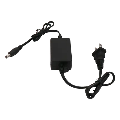 Fuente de Poder Regulada / 5 Vcc / 1A / Entrada 100-240 Vca / 5W / Certificaciones UL, CE, GS / Plug 5.5x2.5 mm