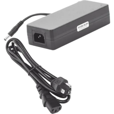 Fuente Alimentación / 48 VCC 3 A 144 W / Entrada 100-240 VCA / Protección Múltiple / Jack 5.5 x 2.1 mm
