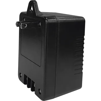 Transformador / 16 VCA / 40 VA / 120 VCA Entrada / -10°C a 45°C / 102.5 x 68 x 58 mm