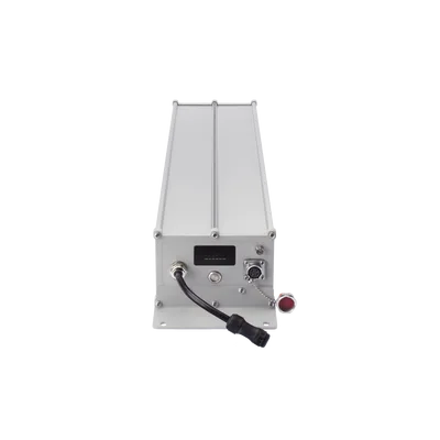 Batería de Ion-Litio / 1280 Wh / 100 Ah / 12.8 Vcc / IP67 / Solar Directa
