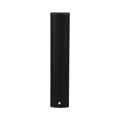 Altavoz Columna / 200W RMS / 6 Unidades 3 Pulgadas / 118 dB SPL / Cobertura 110° Horizontal / Array Spliced