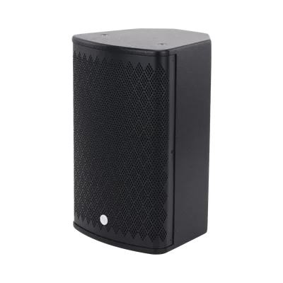 Altavoz Profesional de 2 Vías / 150W RMS - 600W Pico / Woofer 8" / Tweeter 3" / Respuesta 65Hz-20kHz / Sensibilidad 95dB / Dispersión 80°H×60°V