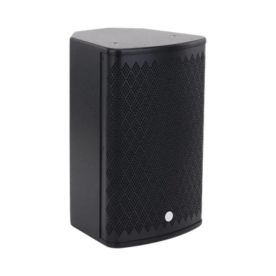 Altavoz Profesional de 2 Vías / 150W RMS - 600W Pico / Woofer 8" / Tweeter 3" / Respuesta 65Hz-20kHz / Sensibilidad 95dB / Dispersión 80°H×60°V