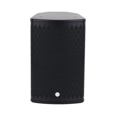 Altavoz Profesional de 2 Vías / 150W RMS - 600W Pico / Woofer 8" / Tweeter 3" / Respuesta 65Hz-20kHz / Sensibilidad 95dB / Dispersión 80°H×60°V