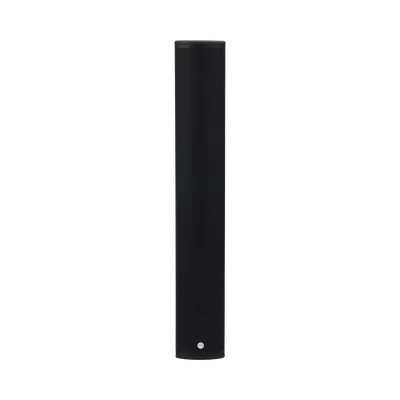 Altavoz de Columna / 300W RMS / 8 x 3in Full Range / 120 dB SPL / 70 Hz - 20 kHz / 110° x 100° Cobertura / 4 Ohm