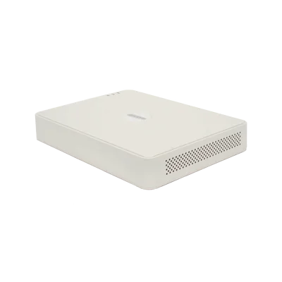 DVR Híbrido / 16 Canales TurboHD + 2 Canales IP / 2 Megapixel (1080p) Lite / AcuSense Lite / Audio Bidireccional / H.265+ / 1 Bahía HDD / Salida Full HD