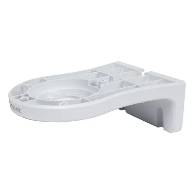 Soporte de Montaje en Pared / 153.3 x 113.4 x 55 mm / 6.04 x 4.46 x 2.17 pulgadas / Interior-Exterior / 108 g