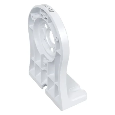Soporte de Montaje en Pared / 153.3 x 113.4 x 55 mm / 6.04 x 4.46 x 2.17 pulgadas / Interior-Exterior / 108 g